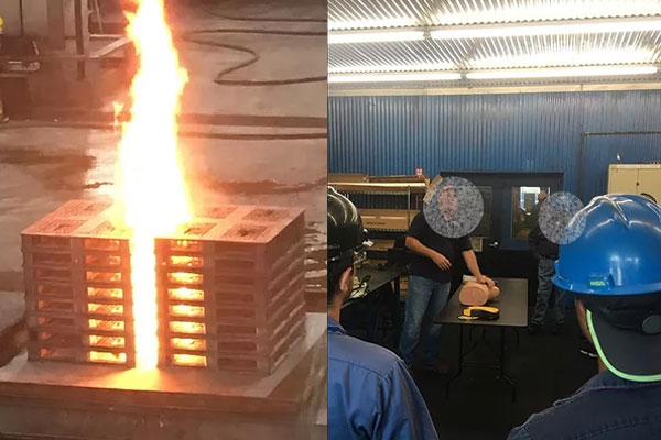 Drill/Exercise Management
