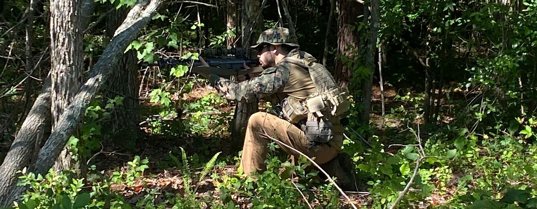 Tactical Strategies